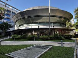 Ubi Techpark (D14), Factory #477291051